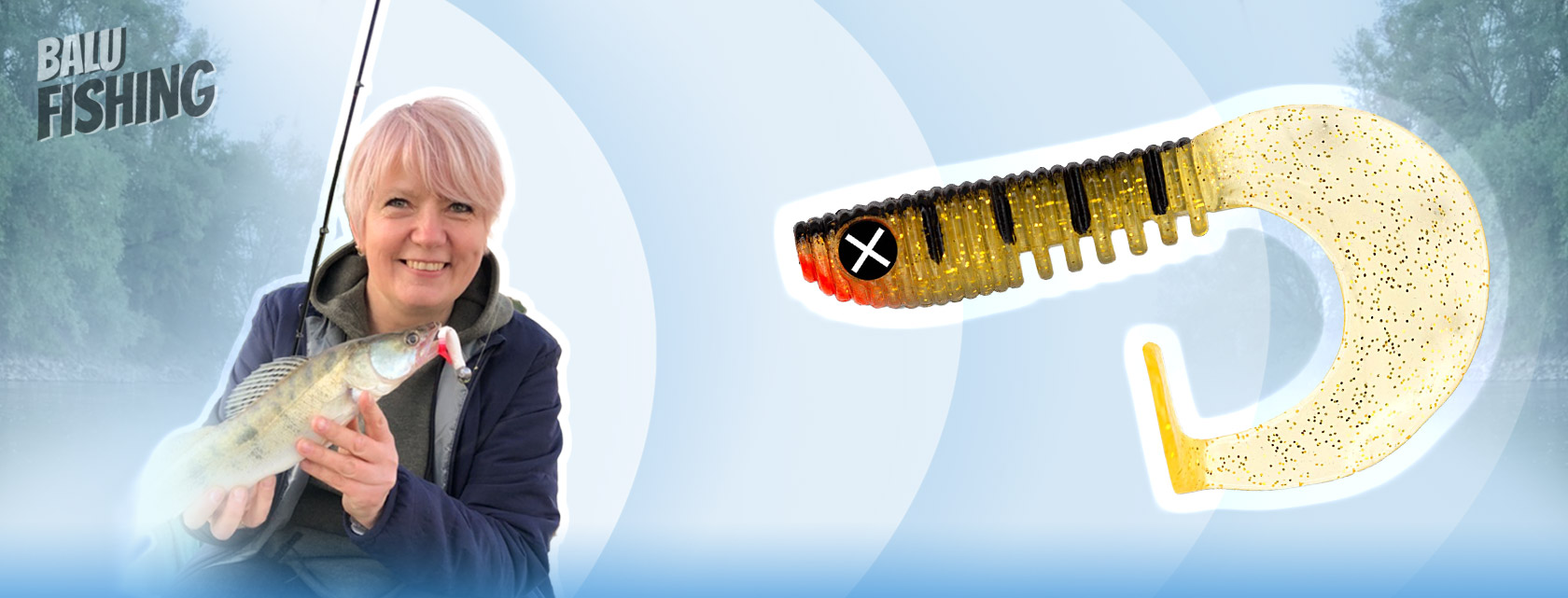 BaluFishing