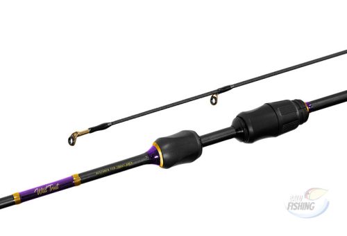 Delphin WILD TROUT / 2 rész 2,1m 1-7g