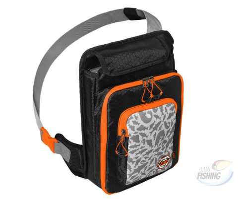 Crossbody hátizsák Delphin ATAK!