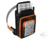 Crossbody hátizsák Delphin ATAK!