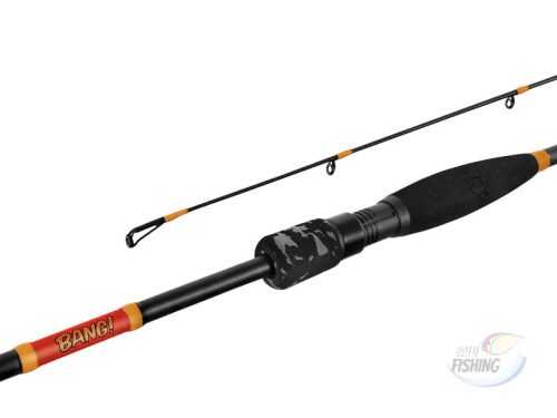Delphin BANG! NXT 240/10-30g