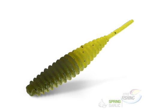 Gumihal Delphin B! StinxGRUB Garlic / 20db