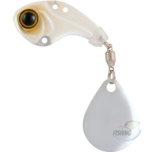 Rapture Mad Rusher 14 Holo Bone