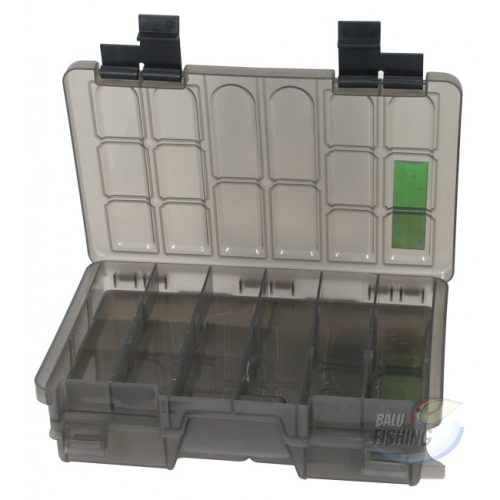 Szerelékes Doboz Emeletes 36x22x70
