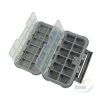 Szerelékes Doboz 200x115x50mm