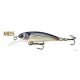 Goldy Goldfish Lures MBS Floating