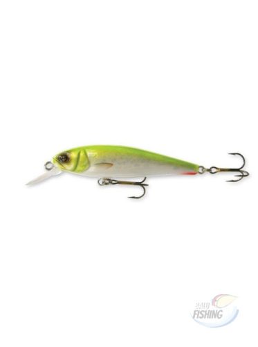 Goldy Goldfish Lures ZS Floating