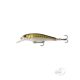 Goldy Goldfish Lures MV Floating