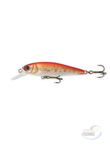 Goldy Goldfish Lures RD Floating