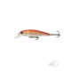 Goldy Goldfish Lures RD Floating