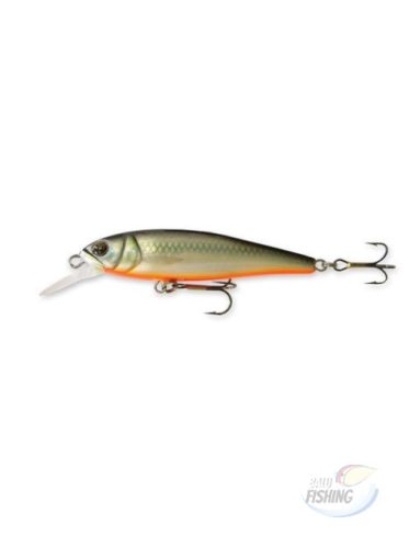 Goldy Goldfish Lures GU Floating