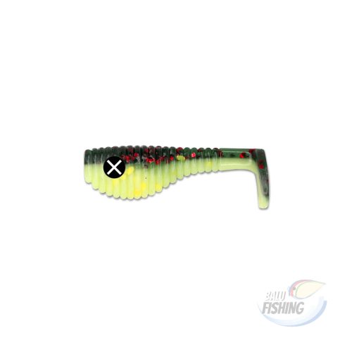 Monkey Lures Baby Lui 3,5cm Chili Cheese 12db/cs