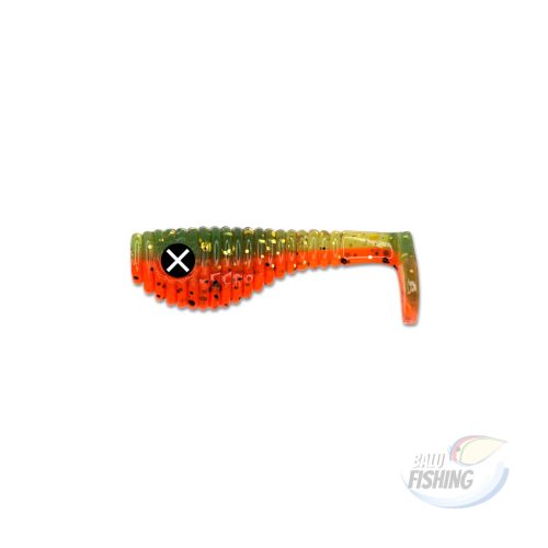 Monkey Lures Baby Lui 3,5cm Chili Truffle 12db/cs