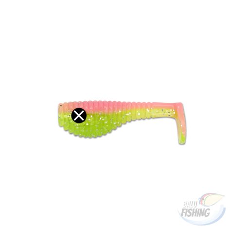 Monkey Lures Baby Lui 3,5 cm Elektric Monkey 12db/cs