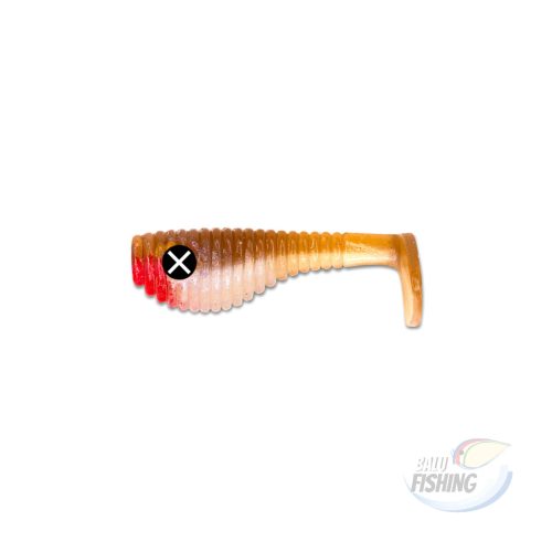 Monkey Lures Baby Lui 3,5cm Honey Sugar 12db/cs
