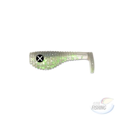 Monkey Lures Baby Lui 3,5cm Sexy Jane 12db/cs