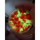Bait-X Firefly Pop Up Mangó-Vajsav 12mm