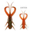 Monkey Lures Craby Lui 10cm Chili In Truffle 5db/cs