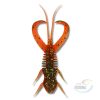 Monkey Lures Craby Lui 10cm Chili In Truffle 5db/cs