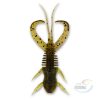 Monkey Lures Craby Lui 7,5cm Bugs Pumpkin 6dbcs