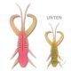 Monkey Lures Craby Lui 7,5cm Electric Monkey 6db/cs