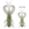 Monkey Lures Craby Lui 7,5cm Sexy Jane 6db/cs