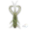 Monkey Lures Craby Lui 7,5cm Sexy Jane 6db/cs