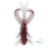 Monkey Lures Craby Lui 7,5cm Space Schrimp 6db/cs