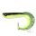Monkey Lures Curly Lui 10 cm Chili Cheese 5db/cs
