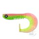 Monkey Lures Curly Lui 10 cm Electric Monkey 5db/cs