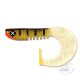 Monkey Lures Curly Lui 10 cm Perchzilla 5db/cs