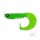 Monkey Lures Curly Lui 7,5 cm Apple Bomb 6db/cs