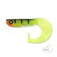 Monkey Lures Curly Lui 7,5cm Atomic Perch 6db/cs