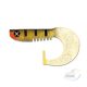 Monkey Lures Curly Lui 7,5cm Perchzilla 6db/cs