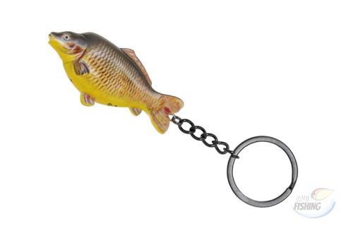 Pontyos Kulcstartó
