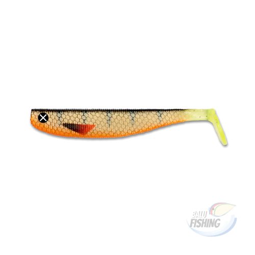 Monkey Lures Fat Lui 11cm Fake Perch 2db/cs
