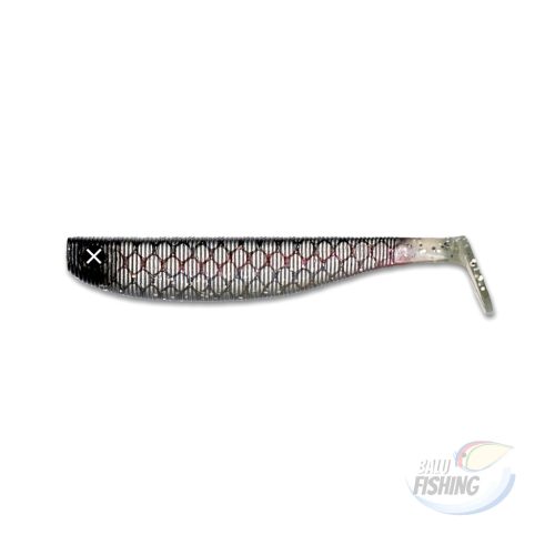 Monkey Lures Fat Lui 11cm Lean Brean 2db/cs