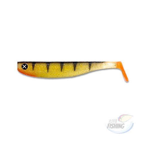 Monkey Lures Fat Lui 11cm Perchzilla 2db/cs