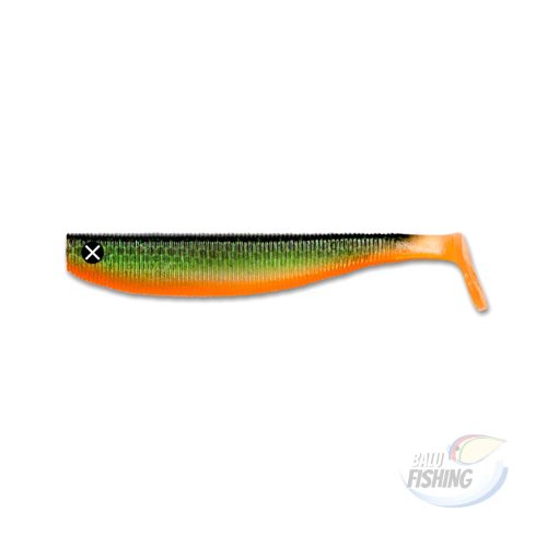 Monkey Lures Fat Lui 9 cm Watermelon 2db/cs
