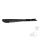 Monkey Lures Hairy Lui 14cm Black Black