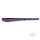 Monkey Lures Hairy Lui 20cm Purple Haze