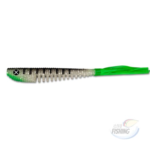 Monkey Lures Hairy Lui 20cm Salted Perch
