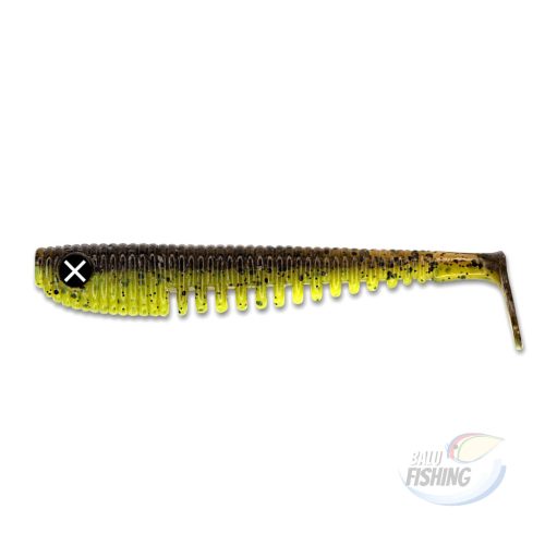Monkey Lures King Lui 10cm Bugs Pumkin