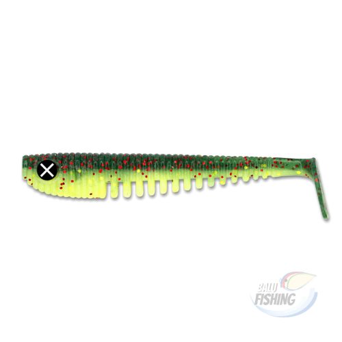 Monkey Lures King Lui 10cm Chili Cheese