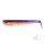 Monkey Lures King Lui 10cm Grapes Peach