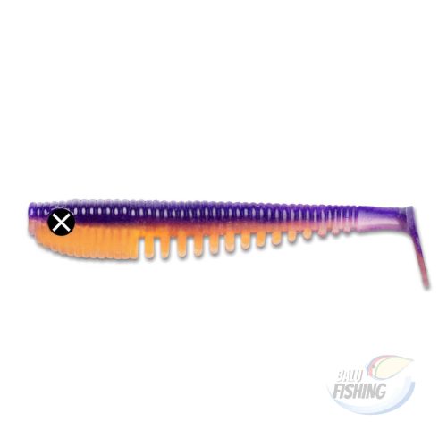 Monkey Lures King Lui 10cm Grapes Peach