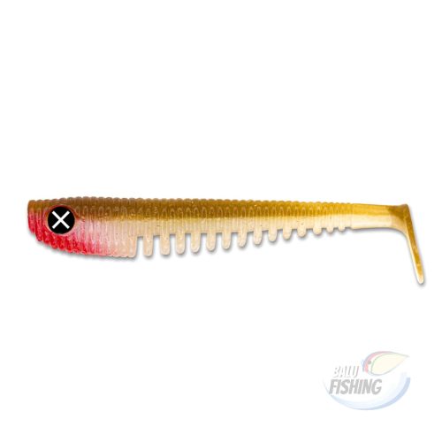 Monkey Lures King Lui 10cm Honey Sugar