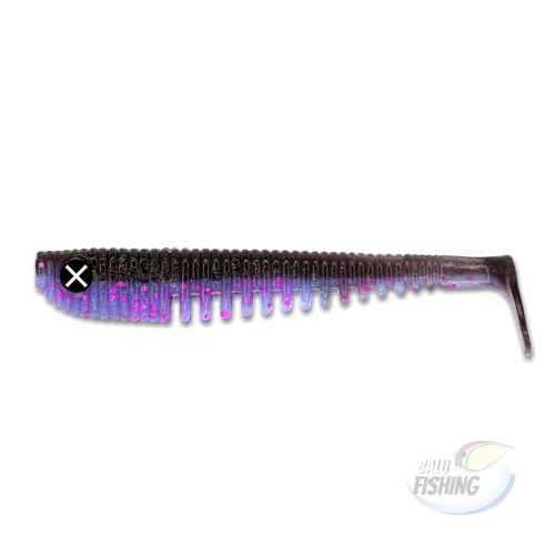 Monkey Lures King Lui 10 cm Purple Haze 5db/cs