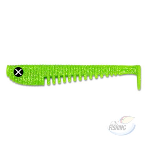Monkey Lures King Lui 12,5 cm Apple Bomb 4db/cs