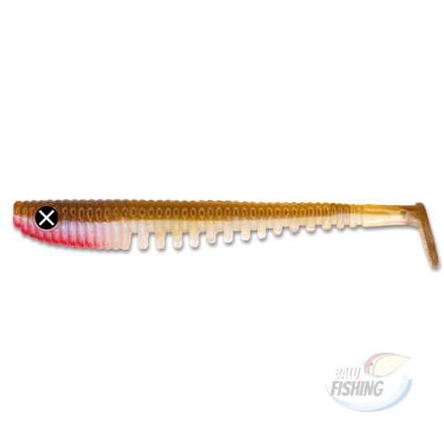 Monkey Lures King Lui 14cm Honey Sugar